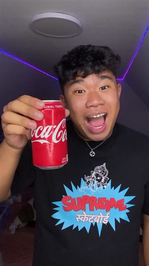 Teleporting Soda Magic Trick Revealed