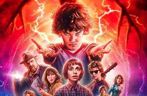Stranger Things VR adventure teased by Netflix