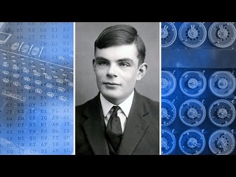 Alan Turing’s family fights to correct a historical injustice
