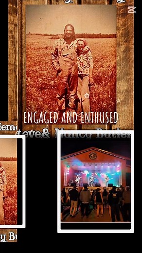 Check out our new documentary “ENGAGED AND ENTHUSED-The Rise Of The Dog Patch Music Festival” on YouTube today! Follow a story that starts with a young soldier heading off to Vietnam in 1969, then getting wounded in the war. Follow the story as he and his young wife immigrate to the Canadian wilderness with their young son. The family builds a ranch, outfitting camp and their son eventually builds a music festival on the property after many years. It’s a story of 2 generations of the same family