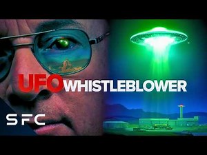 Air Force Officer FINALLY Comes Clean About UFO's | UFO Whistleblower #1 | Full UAP Documentary