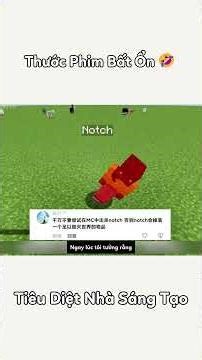 Destroy the Creator #shorts #minecraft