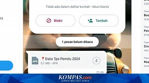 Terlanjur Klik File APK Penipuan? Ikuti 5 Langkah Ini untuk Meminimalisir Risiko