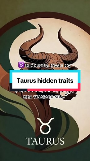 Taurus: Soft Yet Strong Hidden Traits of This Zodiac Sign