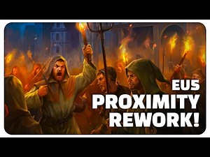 More Big Changes Coming In The Next EU5 Patch