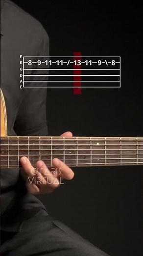 Santana - Europa lead tab #guitartabs