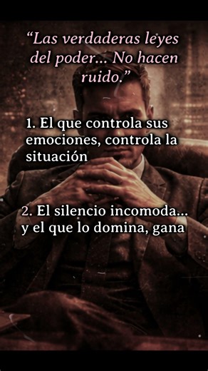 3 Trucos del Poder que Funcionan #autocontrol #exito