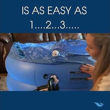 How to Fill Your Birth Pool Like a Pro | Waterbirth Solutions