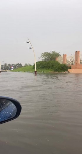 ‏#الاحساء_الهفوف #غرقت_ساعدوني