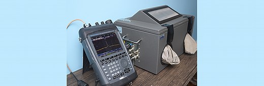 Testing phone-sized Faraday Bags  #Security