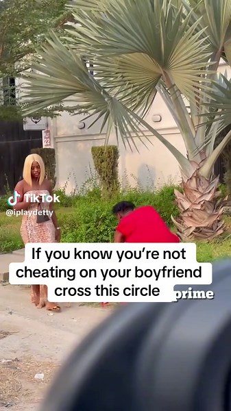 Loyalty Test: Are You Cheating on Your Boyfriend?