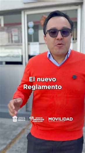 🚦📘 Hace unos días entró en vigor el Nuevo Reglamento de Tránsito Vial 2025 en el #EdoMéx, una herramienta fundamental para cuidar y salvaguardar la vida de todas y todos los mexiquenses. 🚗✨ #ElPoderDeServir Delfina Gómez Álvarez Daniel Sibaja Gobierno del Estado de México | Secretaría de Movilidad del Estado de México