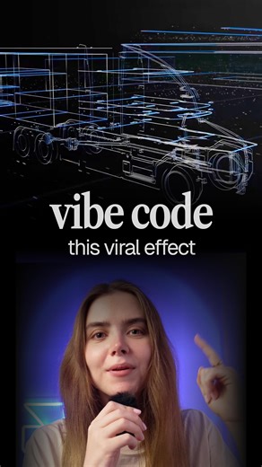 Framer on Instagram: "This website (terminal-industries.com), is going viral for its mind blowing scrolling effects. Here’s how you can build the same thing in Framer Workshop in less than a minute #websitebuilder #webdesign #nocode #webdesigntips #webdesigner #websitedevelopment #vibecode"