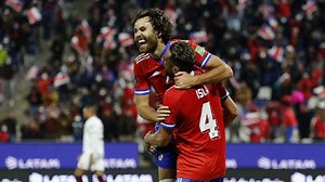 Chile resucitó en octubre: goleó 3-0 a Venezuela por Eliminatorias Qatar 2022