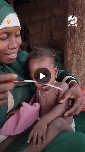 Empowering Mothers to Detect Malnutrition with MUAC | ALIMA posted on the topic | LinkedIn