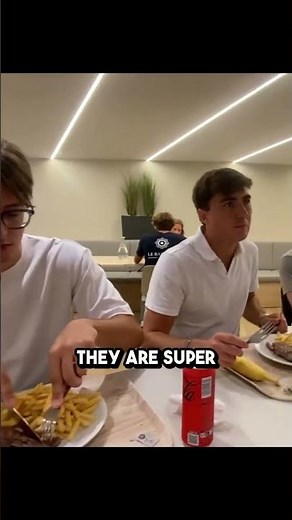 🎓 A Day in the Life at ESCP Paris 🇫🇷