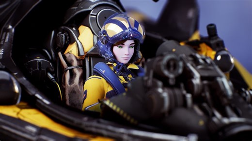 Cygni: All Guns Blazing - La recensione