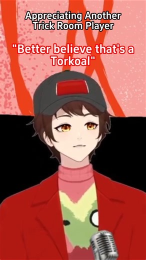 Are Top Pokémon VGC Players Using Torkoal Strategically?