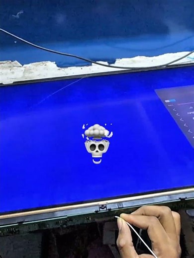 how to screen dim screen clear,