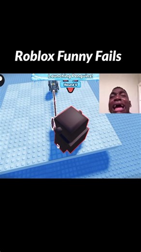 Roblox Funny Fails 😂😂 #roblox #robloxshorts #robloxlive #robloxedit #robloxgames #robloxtrend