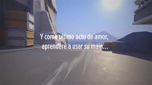 Acá puro Main Cass 🫦. No cambien sus gustos por algún random, no vale la pena. #overwatch #overwatch2 #genji #cassidy #fyp