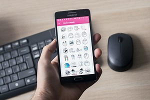 Descarga stickers gratis para WhatsApp en Android: 25 packs nuevos