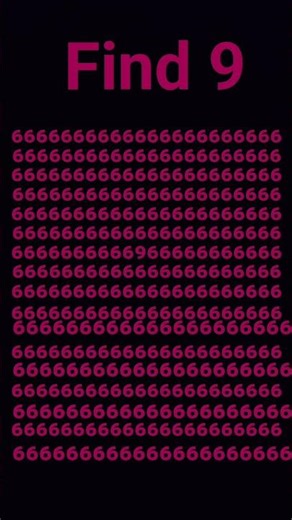 find#9#