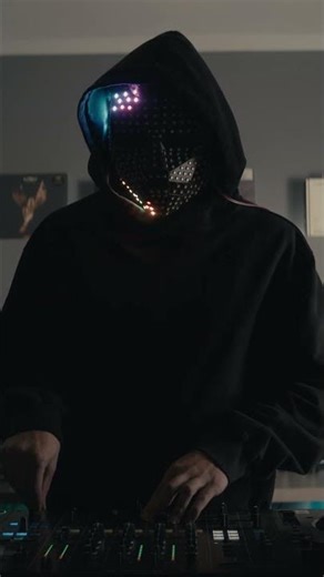 337/365 What if You Mix Ne-Yo & Dimitri Vegas