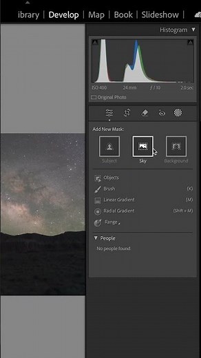 Do THIS To Your Milky Way Photos