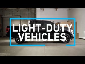 Installing a Lytx DriveCam SF-Series Event Recorder in Light-Duty Vehicles