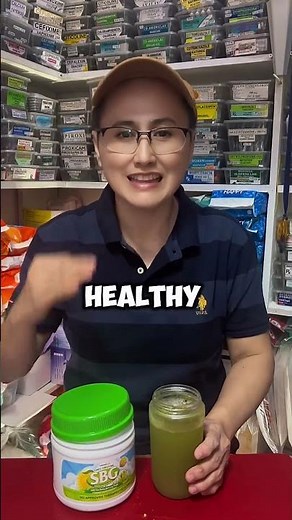 Salveo Barley Grass Explained | Benefits,Nutrients, and How to Take It Daily #sbg #salveobarleygrass