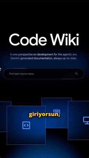 A tool to quickly understand Github repositories #programming #software