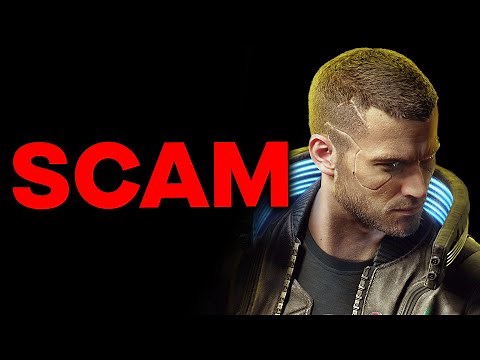 This Is The Biggest SCAM in Gaming History...