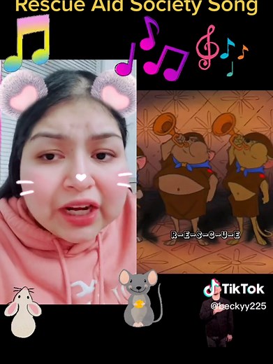 #duet with @mysticallyrics13 Rescue Aid Society Song From The Rescuers. ( Join the Chain) ( Join in) #jointhechain #joinin #therescuers #disney #song #music #rescueaidsociety