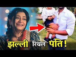 कौन है Jhallee Serial Actor के real life पार्टनर Revealed!