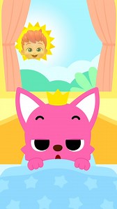 Good Morning! What is your morning routine?🌞 #Morningsong #Bebefinn #Pinkfong #GM | Pinkfong
