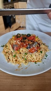 201K views · 6.4K reactions | Harlot Spaghetti  from Jojo's Bizarre...