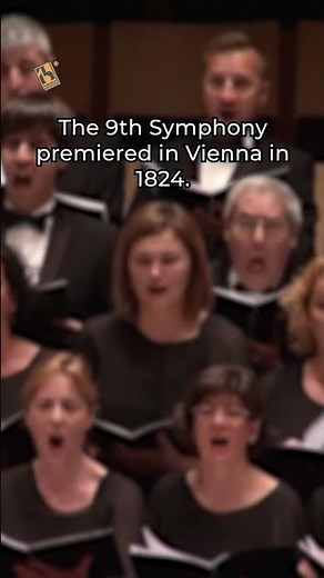 Beethoven's 9th Symphony