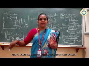 Lead Lag Compensator (Control System Laboratory)