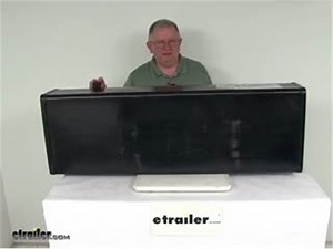 Valterra RV Water Tank: The Breakdown