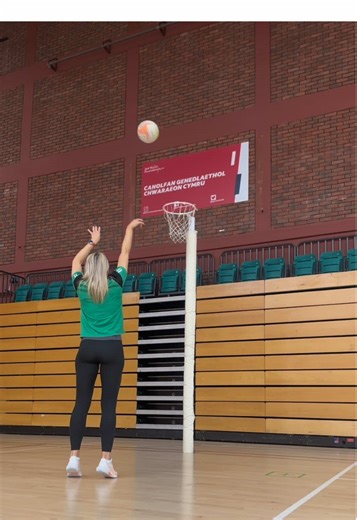 Essential Netball Shooting Drills for Skill Improvement