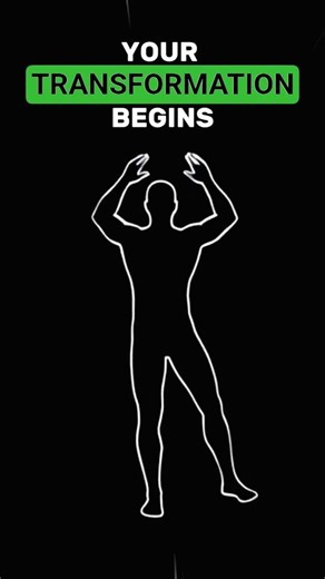 Step Jack Exercise for Belly Fat | Easy Full Body Warm Up for Beginners | Standing Cardio #shorts