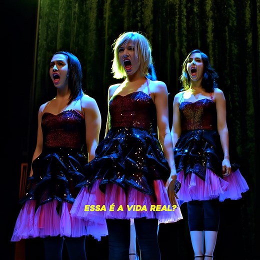 Glee: As Cenas Icônicas com Jonathan Groff