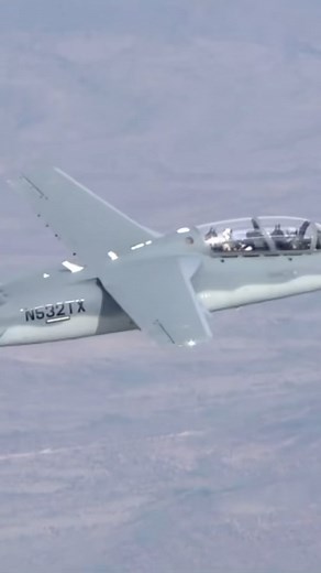 eviator on Instagram: "Aerial footage of AirLand Scorpion by Textron 🎥: Anthony Nelson #aviation #pilot #plane #airplane #reels #avgeek #fighterjet #textronaviation #airforce"