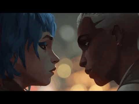 disclosure feat. sam smith - latch (slowed + reverb)