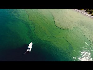 Lakebed 2030: Mapping the Great Lakes for a Sustainable Future