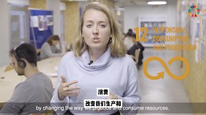 SDG12 - 负责任消费与生产消费者的力量，推动绿色变革！#负责任消费 #SDG12 #SDGOpenHack#联合国可持续发展目标