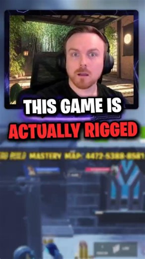 My shotgun was ACTUALLY BROKEN #zerobuild #fortnite