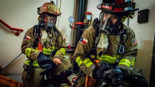 5 lessons every fire officer wished they’d learned sooner