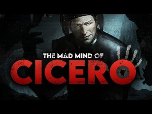 The Mad Mind of Cicero - The Elder Scrolls V: Skyrim